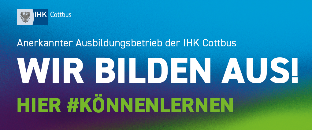 Anerkannter Ausbildungsberuf
