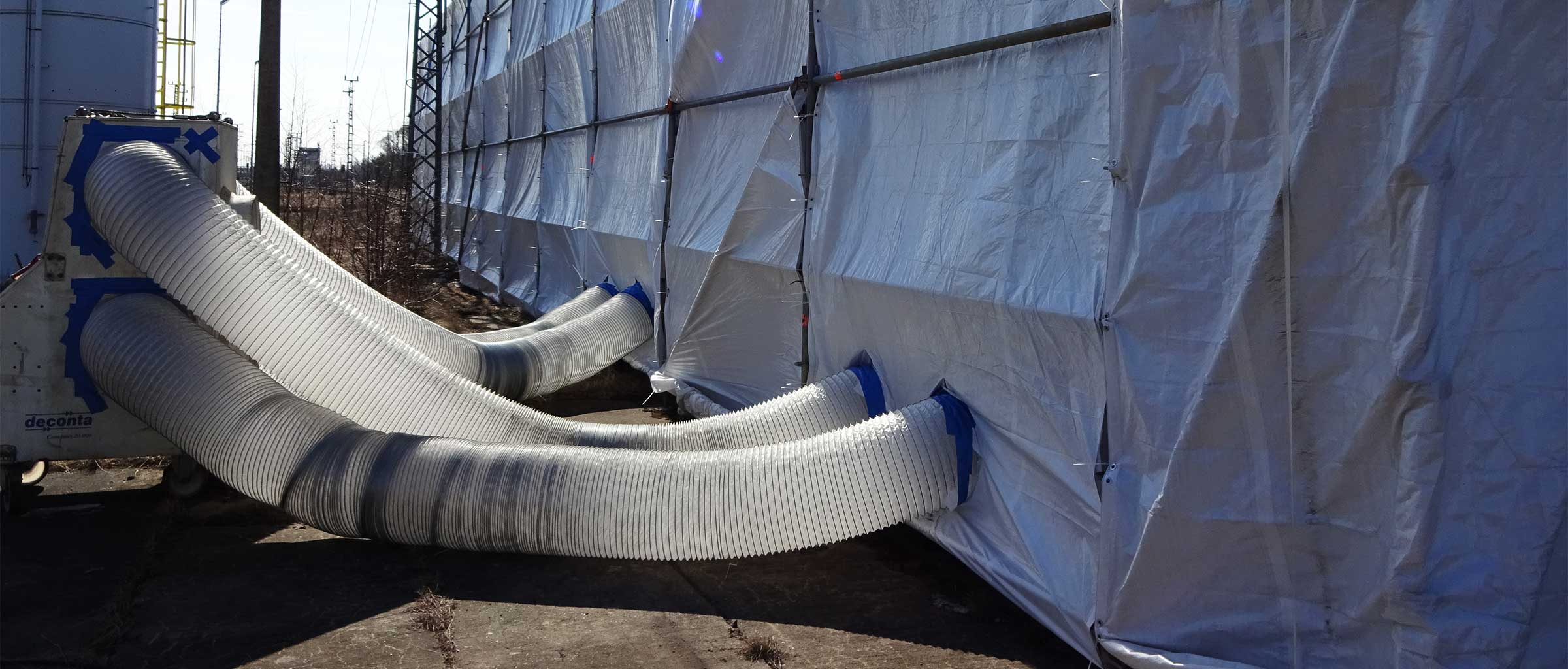 TVF Altwert GmbH Sanierung